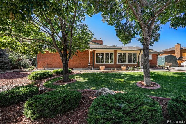 $815,000 | 9349 West Baltic Drive, Lakewood, CO 80227