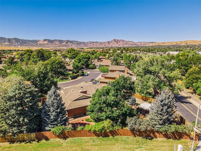 $815,000 | 9349 West Baltic Drive, Lakewood, CO 80227