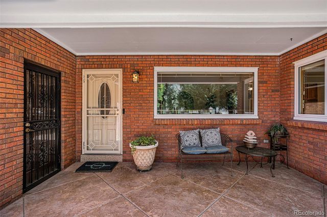 $815,000 | 9349 West Baltic Drive, Lakewood, CO 80227