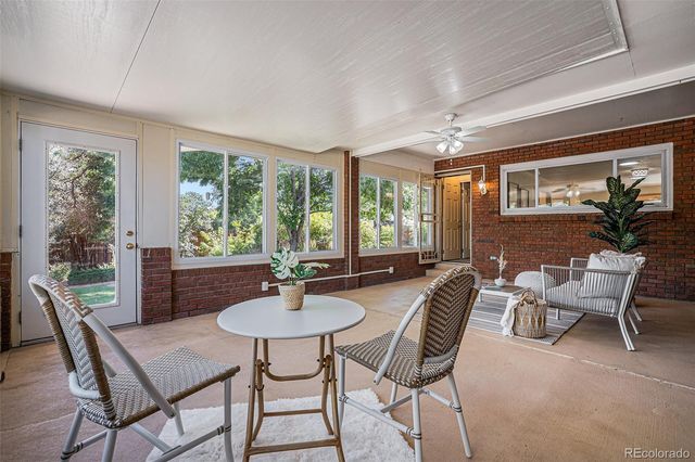 $815,000 | 9349 West Baltic Drive, Lakewood, CO 80227