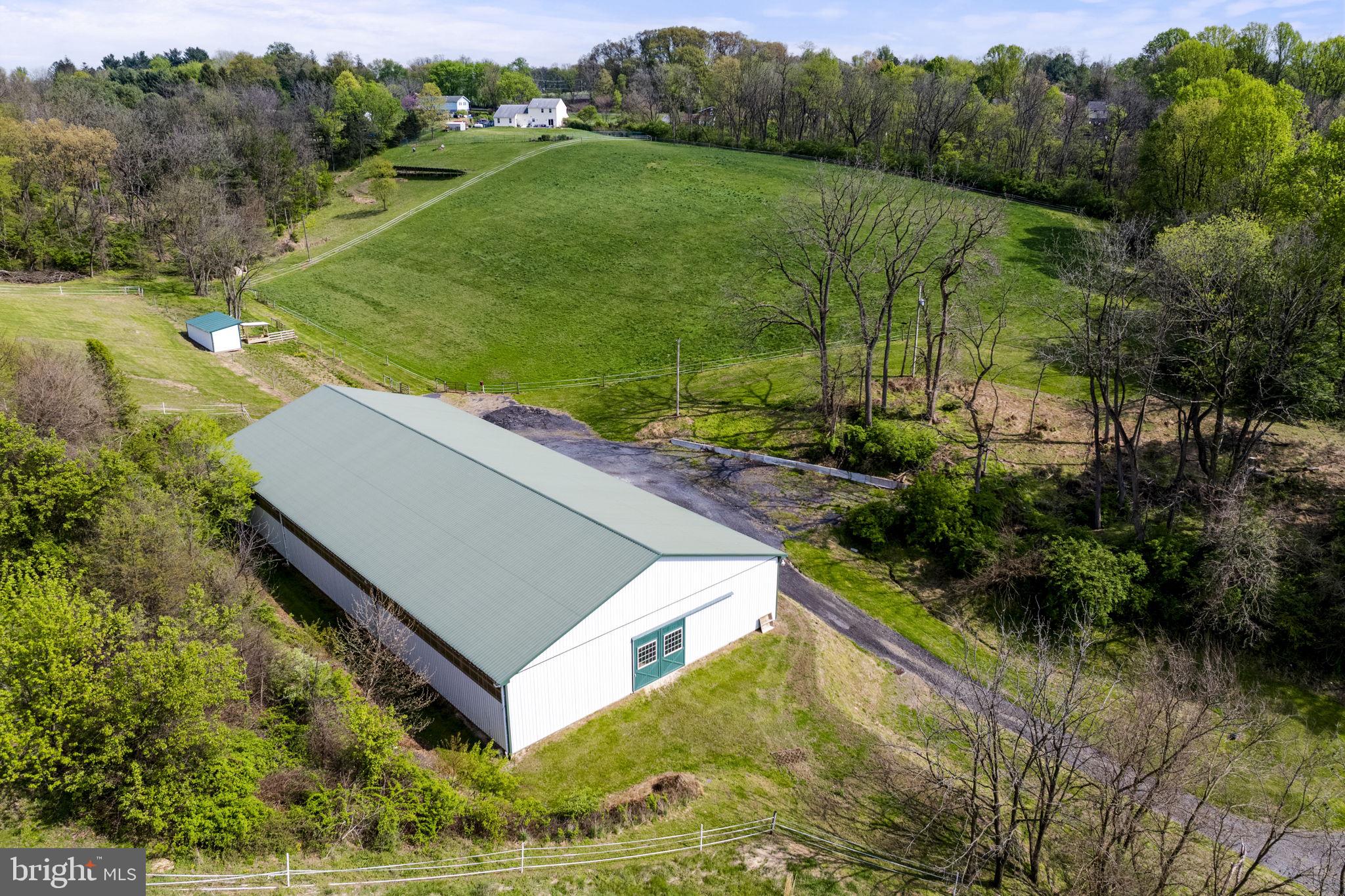 110 Wooltown Road Wernersville, PA 19565 - Photo 20 of 123