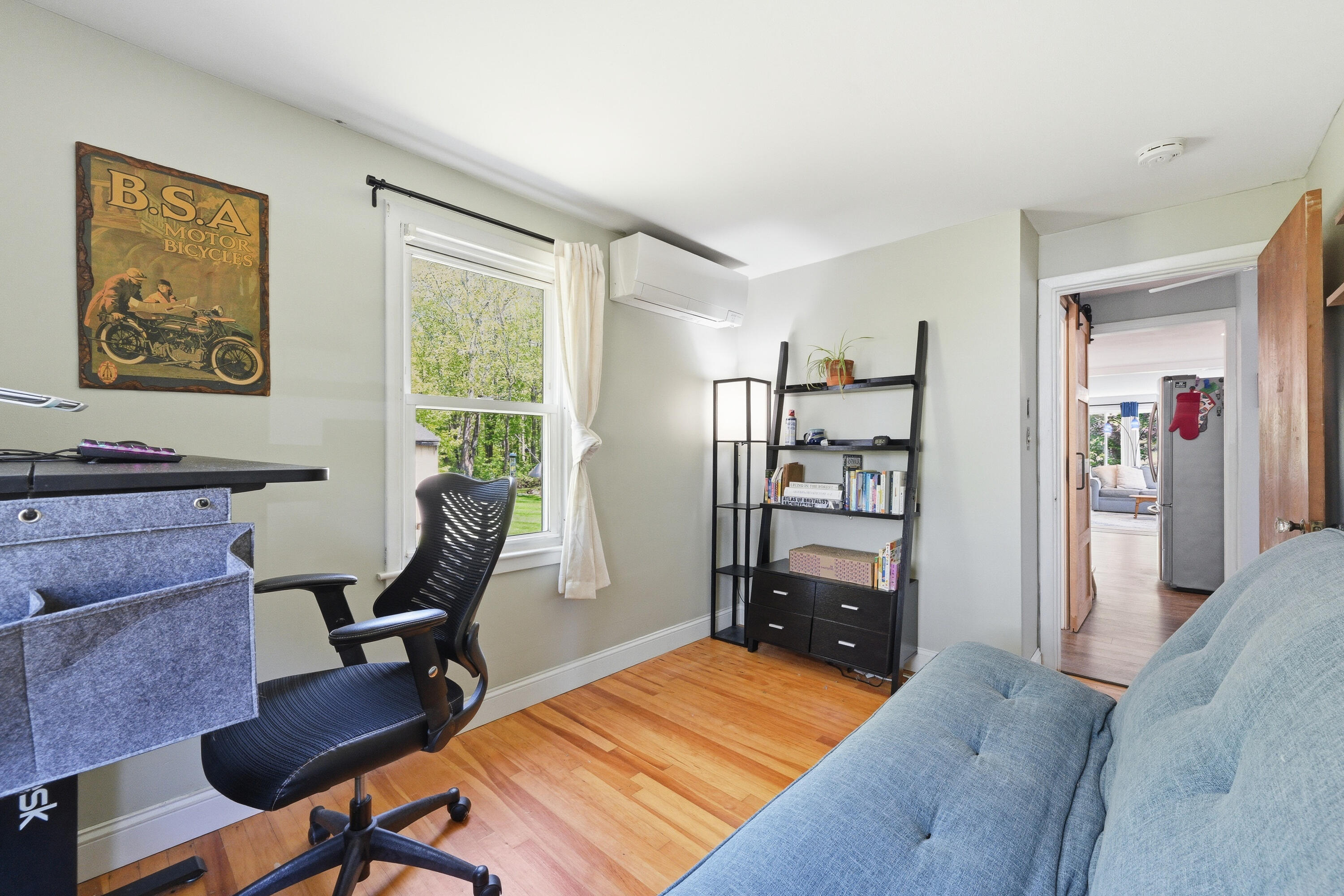 77 Lunt Road Falmouth, ME 04105 - Photo 18 of 37 Bedroom 1