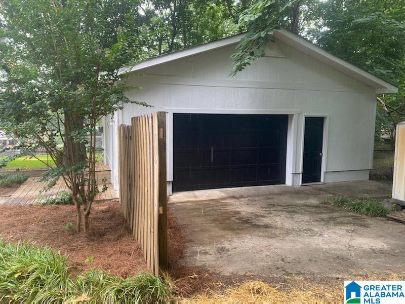 289 Pleasant Road Mount Olive, AL 35117 - Photo 9 of 12 Gallery Image 9
