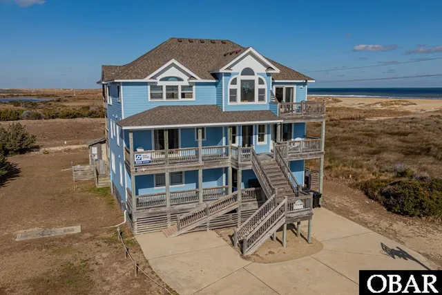 $1,249,000 | 23000 Cross Of Honor Way, Rodanthe, NC 27968