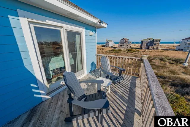 $1,249,000 | 23000 Cross Of Honor Way, Rodanthe, NC 27968