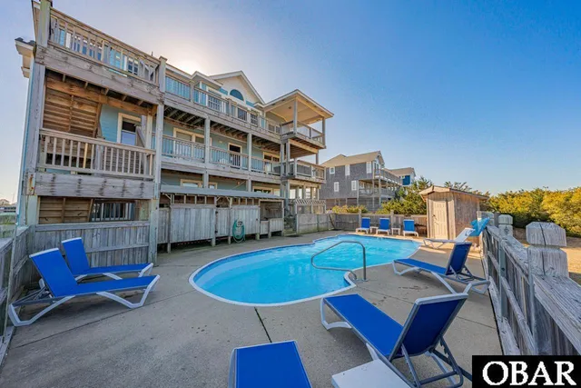 $1,249,000 | 23000 Cross Of Honor Way, Rodanthe, NC 27968