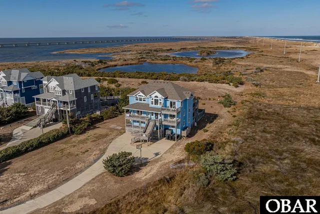 $1,249,000 | 23000 Cross Of Honor Way, Rodanthe, NC 27968