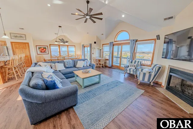 $1,249,000 | 23000 Cross Of Honor Way, Rodanthe, NC 27968