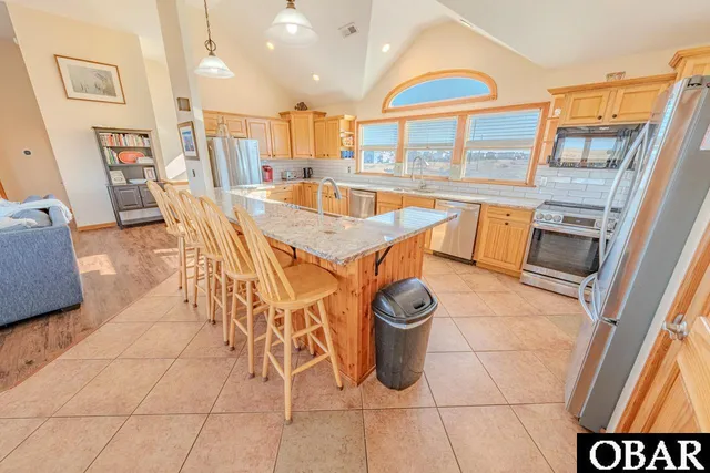 $1,249,000 | 23000 Cross Of Honor Way, Rodanthe, NC 27968