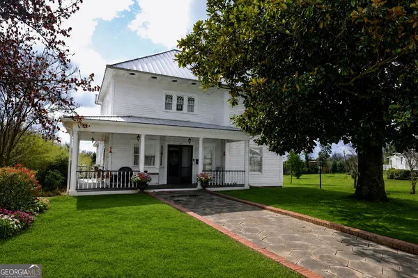 $639,000 | 115 Greenville Street South, Newnan, GA 30263