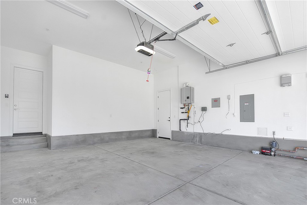 20164 Galway Lane Porter Ranch, CA 91326 - Photo 41 of 48 2-car garage