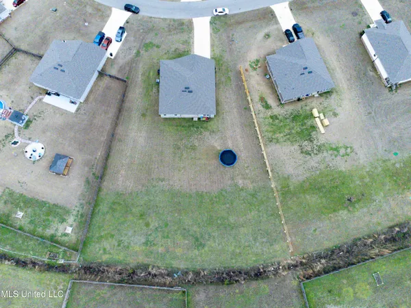 $314,990 | 125 Mulberry Drive, Lucedale, MS 39452