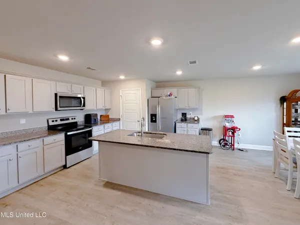 $314,990 | 125 Mulberry Drive, Lucedale, MS 39452