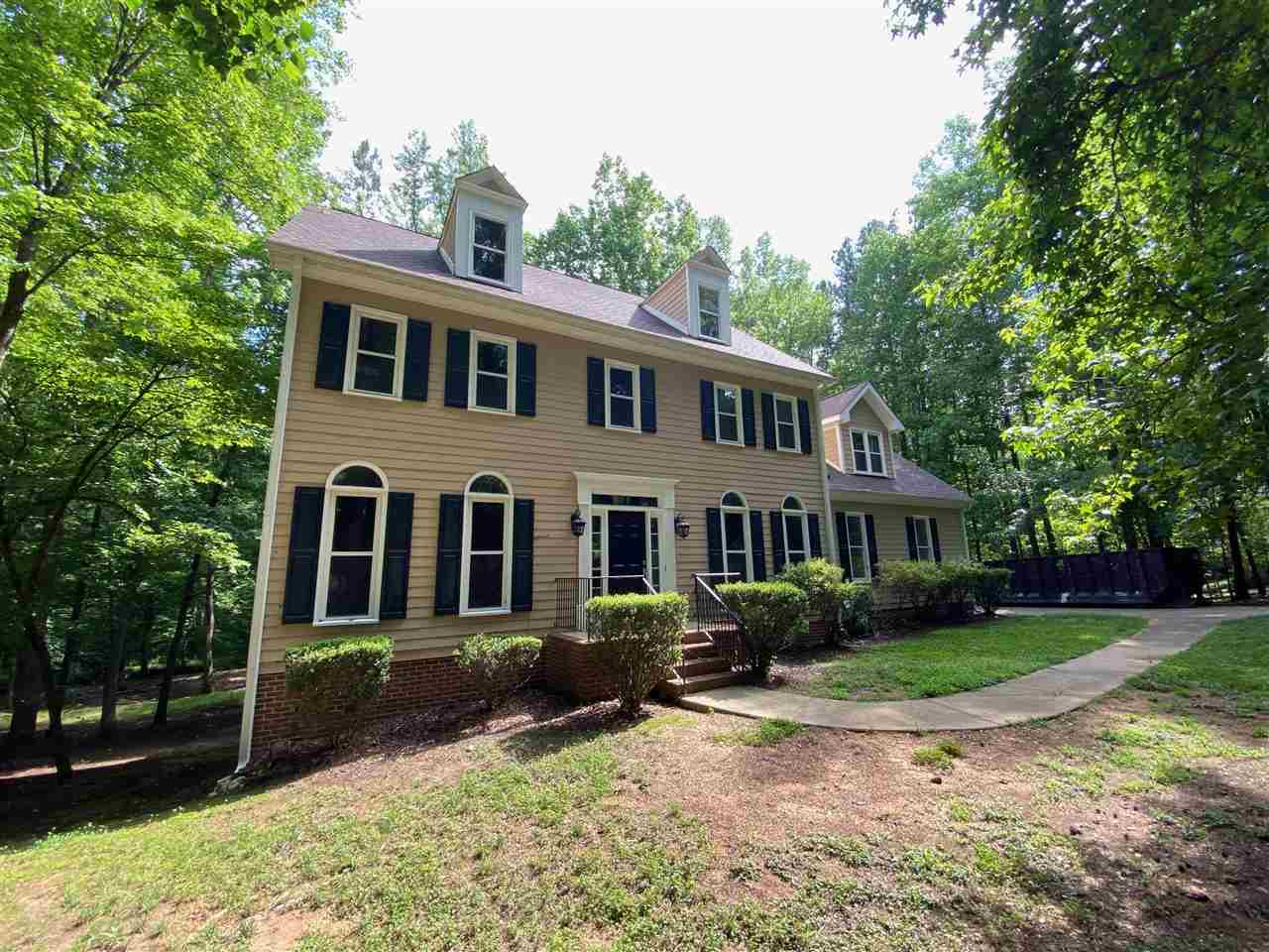 2021 Kinleys Way Raleigh, NC 27613 - Photo 2 of 28 Photo 2
