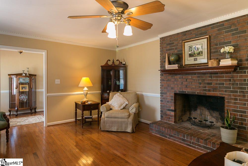 71 Ridge Road Lyman, SC 29365 - Photo 8 of 34 Gallery Image 8