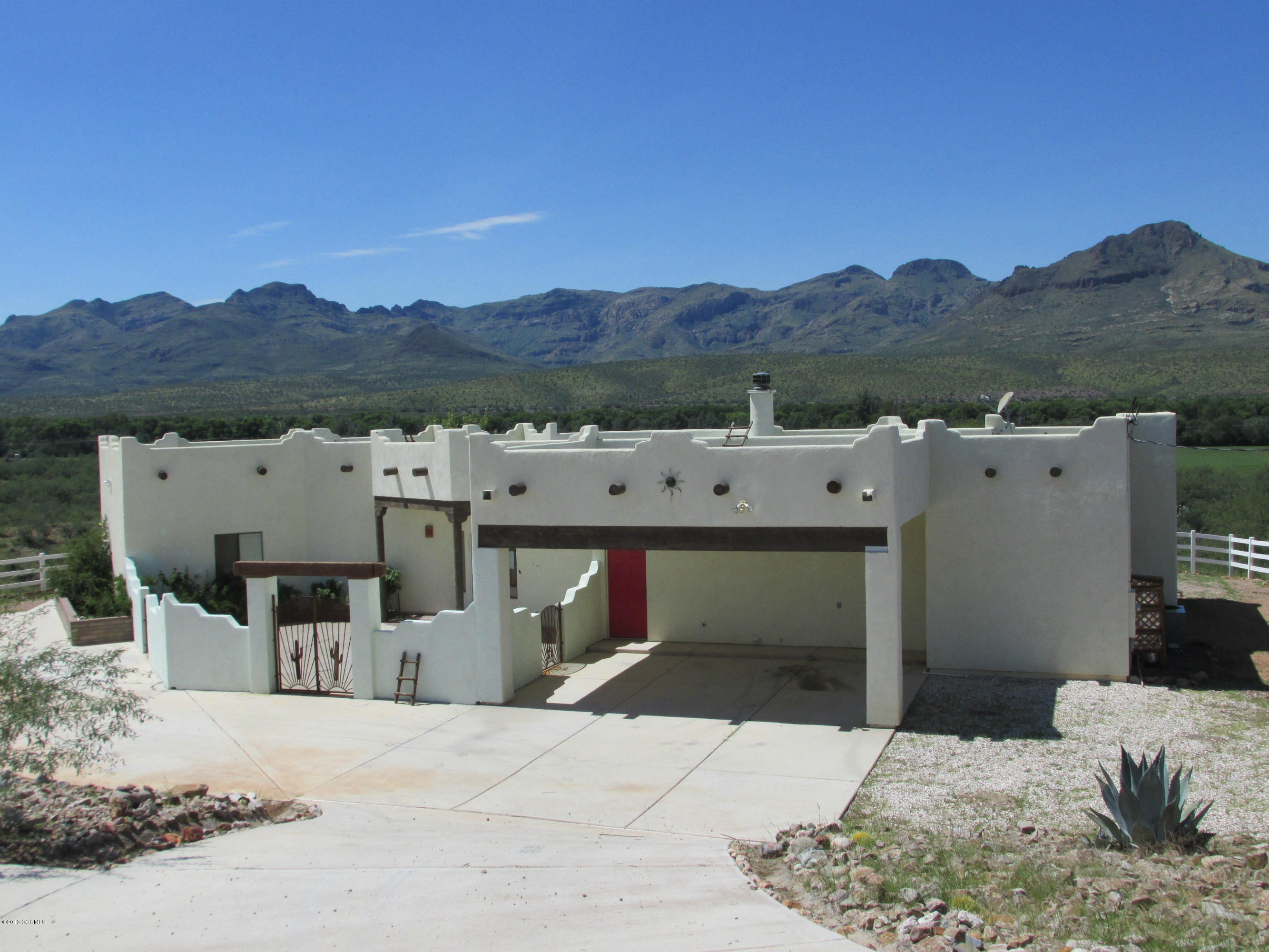 1782 Earp Court Rio Rico, AZ 85648 - Photo 1 of 16