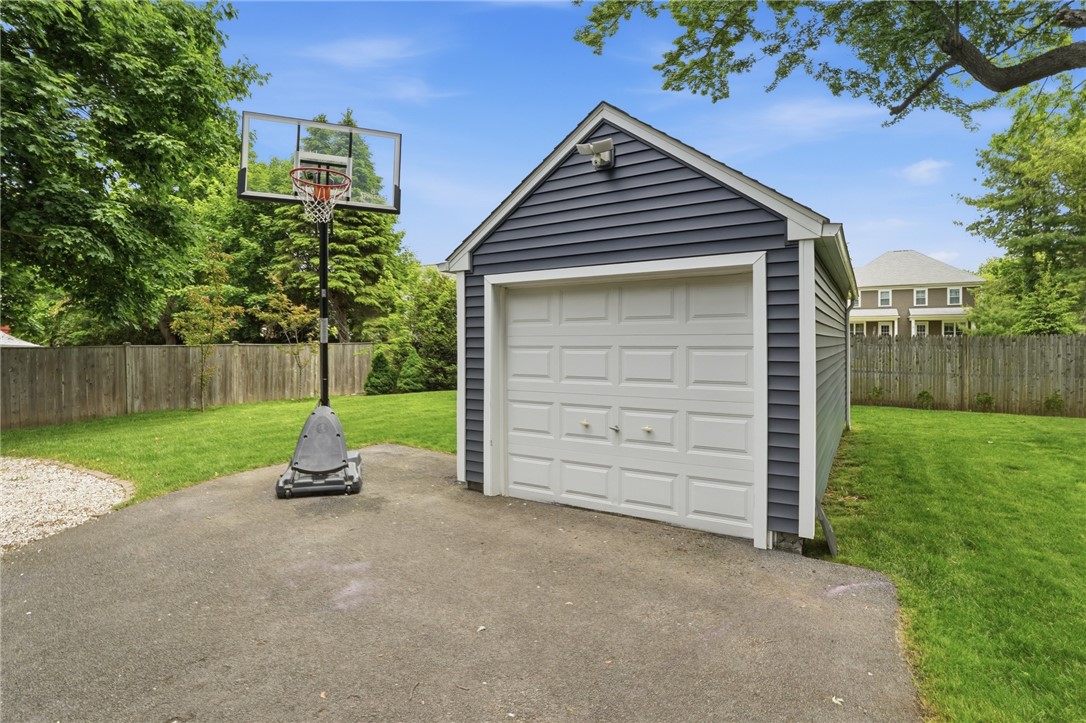 91 Sowams Road Barrington, RI 02806 - Photo 31 of 36