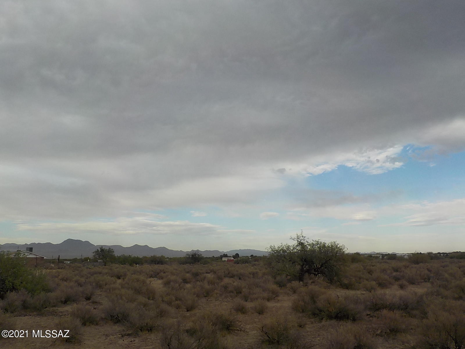 1.06 North Cluff Ranch Road Pima, AZ 85543 - Photo 1 of 4