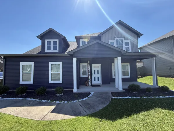 $2,200 | 1142 Eagle's View Drive, Clarksville, TN 37040