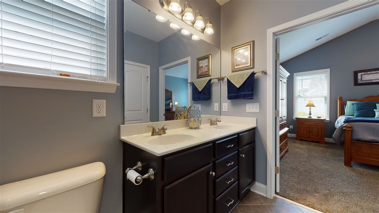 2109 Crockett Ridge Road Fuquay-Varina, NC 27526 - Photo 22 of 27 Photo 22