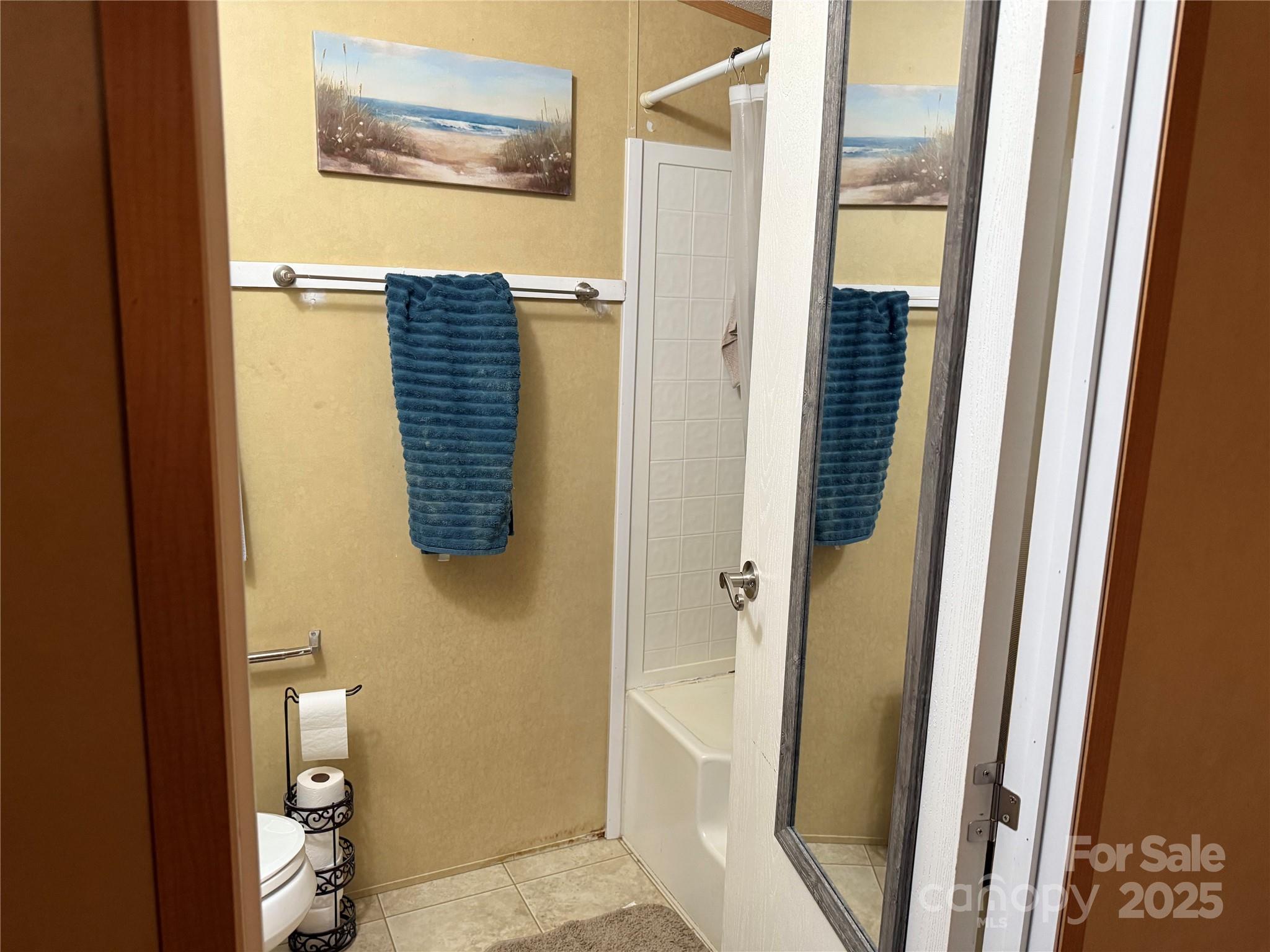 223 Green Acres Road Mooresboro, NC 28114 - Photo 12 of 14 a view of a bathroom