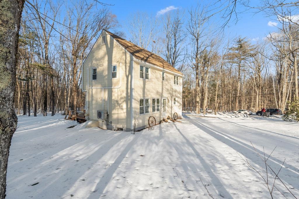 3 Chesley Drive Barrington, NH 03825 - Photo 1 of 26 Gallery Image 1