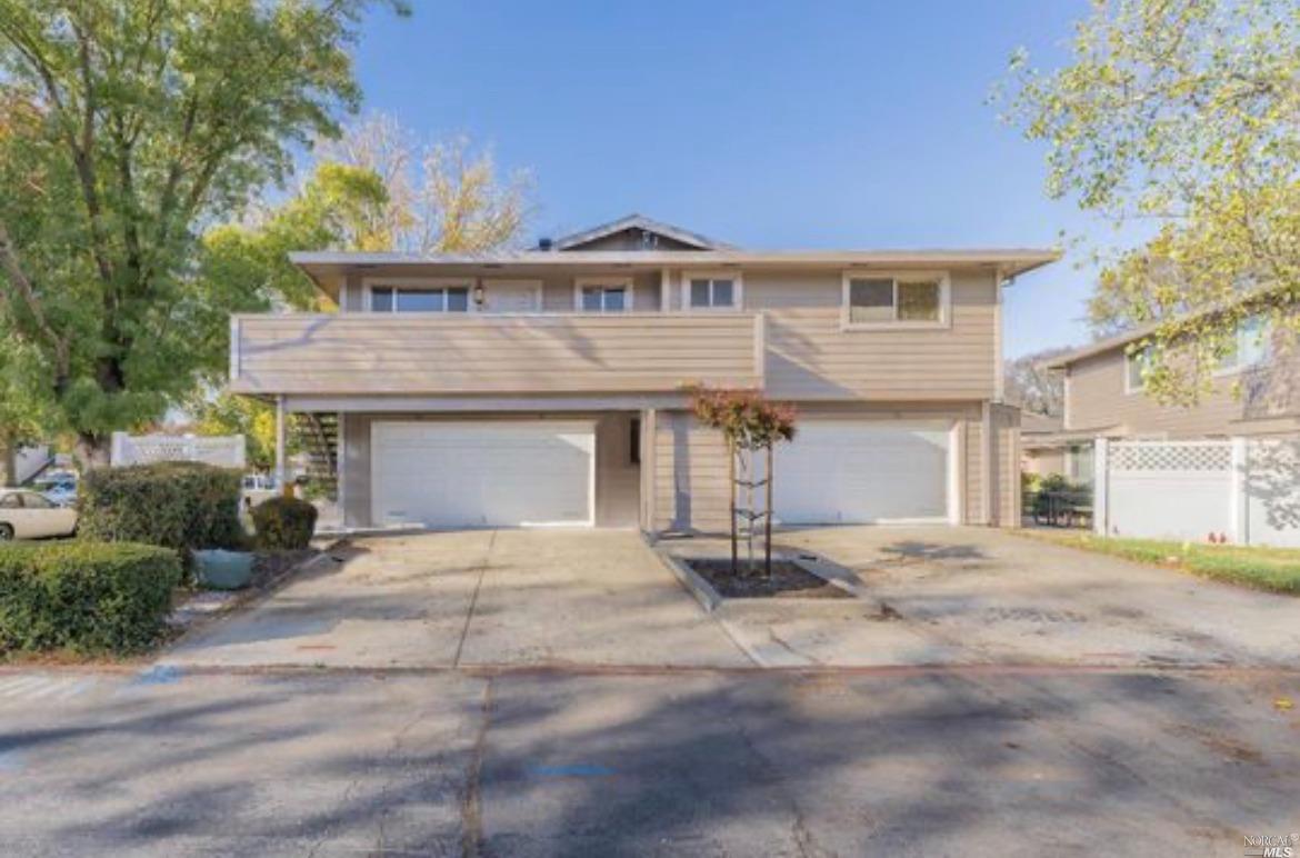 58 Inyo Circle Novato, CA 94947 - Photo 1 of 1 Gallery Image 1