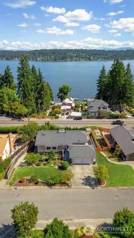 $1,999,000 | 2500 171 Avenue Southeast, Bellevue, WA 98008