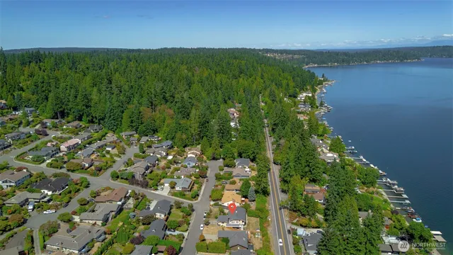 $1,999,000 | 2500 171 Avenue Southeast, Bellevue, WA 98008