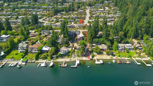 $1,999,000 | 2500 171 Avenue Southeast, Bellevue, WA 98008