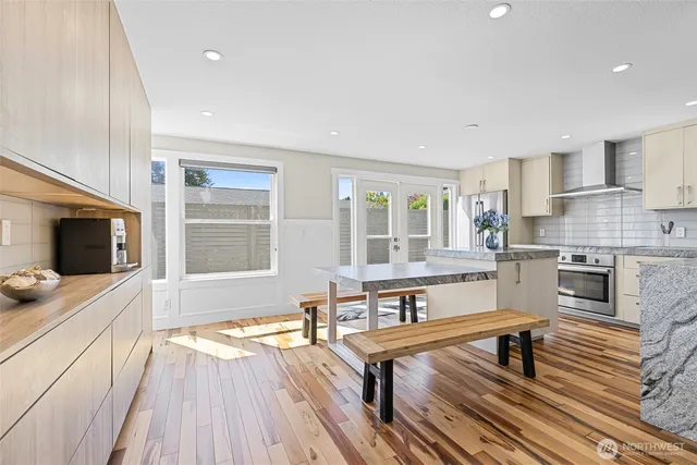 $1,999,000 | 2500 171 Avenue Southeast, Bellevue, WA 98008