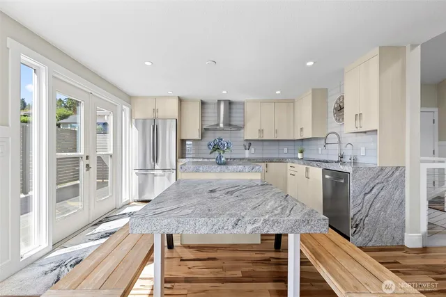 $1,999,000 | 2500 171 Avenue Southeast, Bellevue, WA 98008