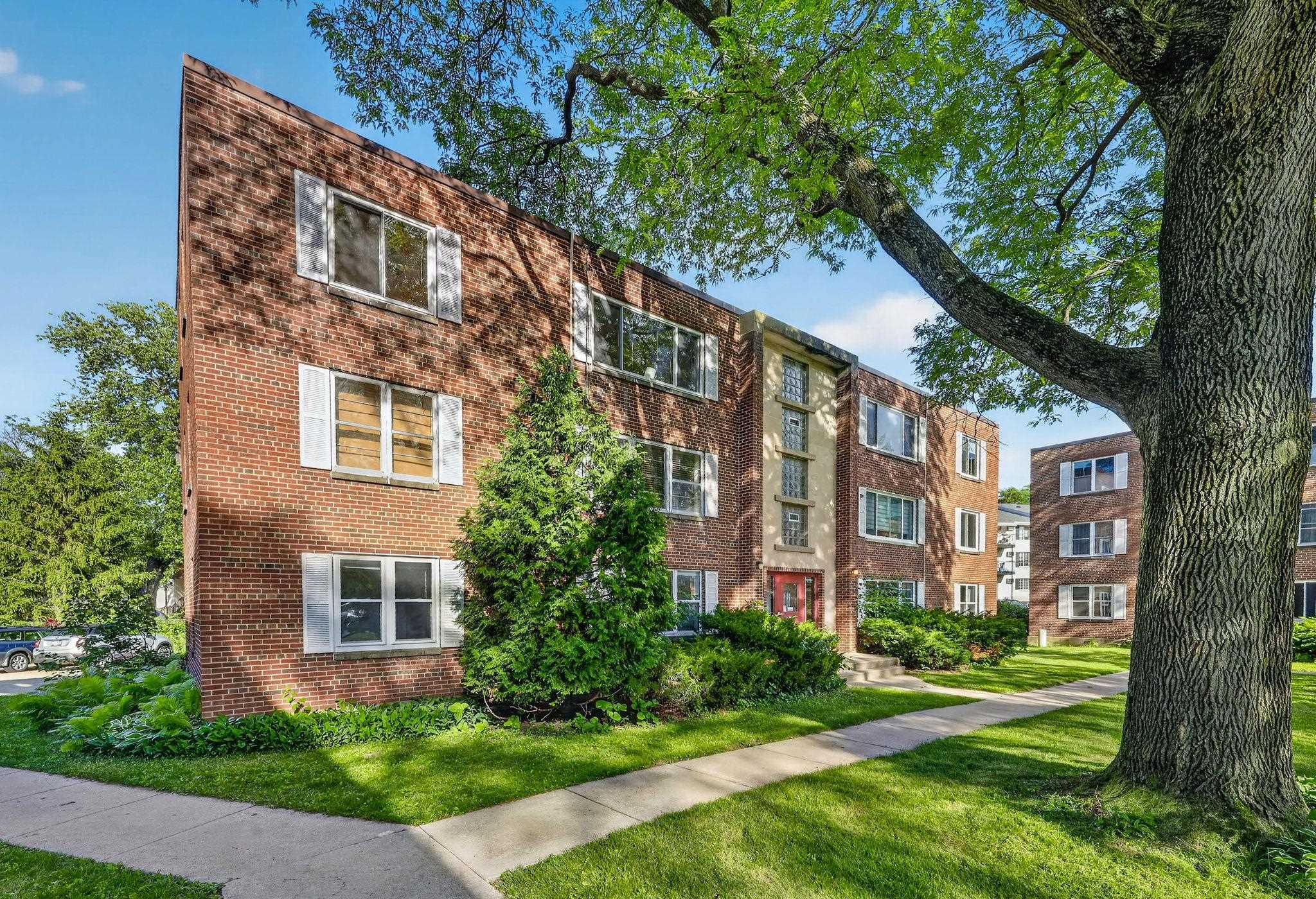 13 Sherman Terrace, Unit 2 Madison, WI 53704 - Photo 1 of 53