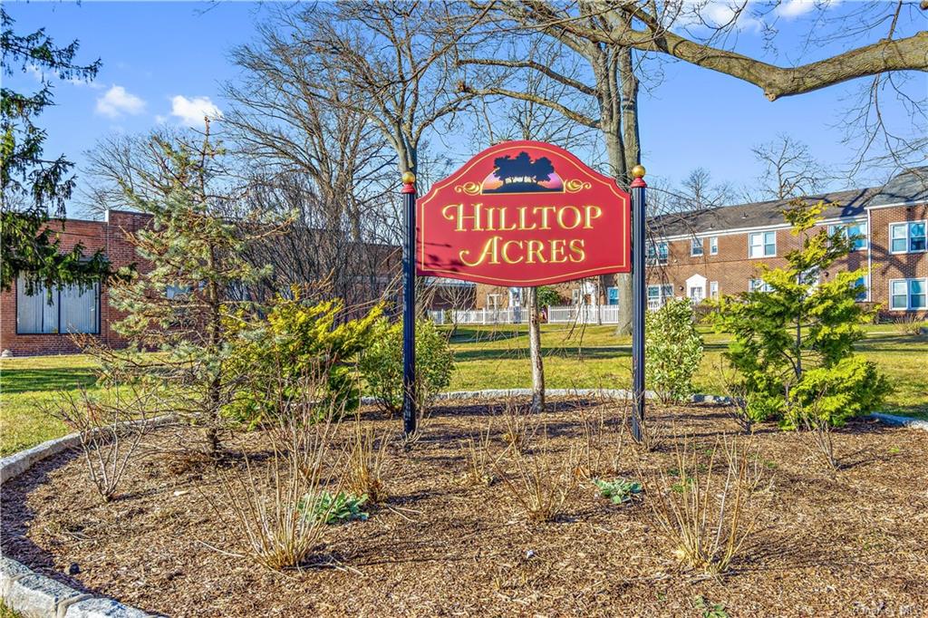 126 Hilltop Acres, Unit 126, Yonkers, NY 10704 Compass