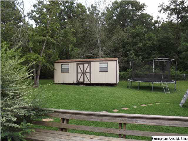 651 Mark Green Road Jacksonville, AL 36265 - Photo 16 of 18