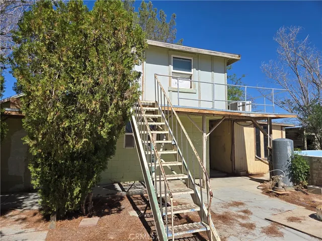 $190,000 | 35690 Cambria Road, Lucerne Valley, CA 92356