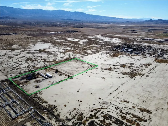 $190,000 | 35690 Cambria Road, Lucerne Valley, CA 92356