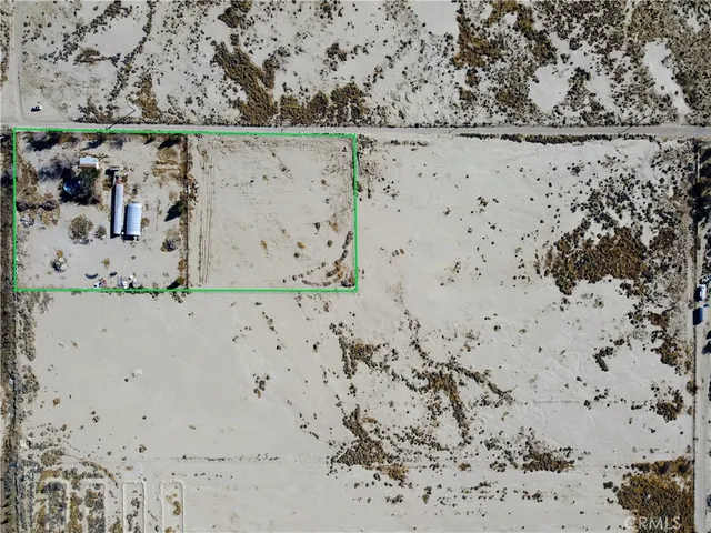 $190,000 | 35690 Cambria Road, Lucerne Valley, CA 92356