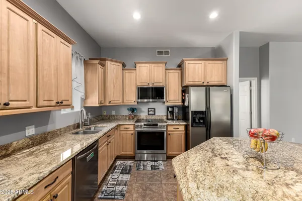$295,000 | 14575 West Mountain View Boulevard, Unit 11320, Surprise, AZ 85374