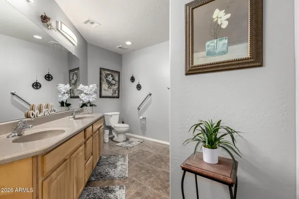 $295,000 | 14575 West Mountain View Boulevard, Unit 11320, Surprise, AZ 85374