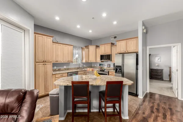 $295,000 | 14575 West Mountain View Boulevard, Unit 11320, Surprise, AZ 85374