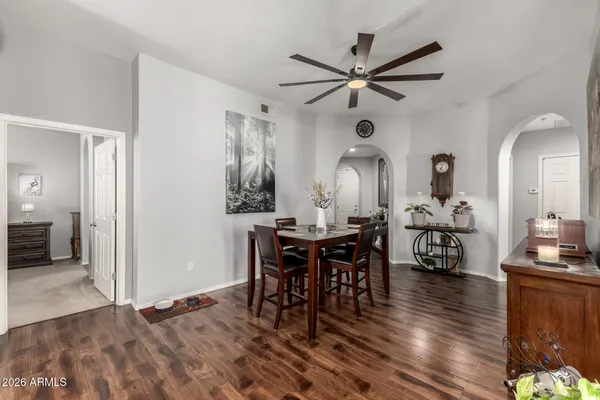 $295,000 | 14575 West Mountain View Boulevard, Unit 11320, Surprise, AZ 85374