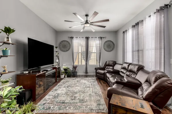 $295,000 | 14575 West Mountain View Boulevard, Unit 11320, Surprise, AZ 85374