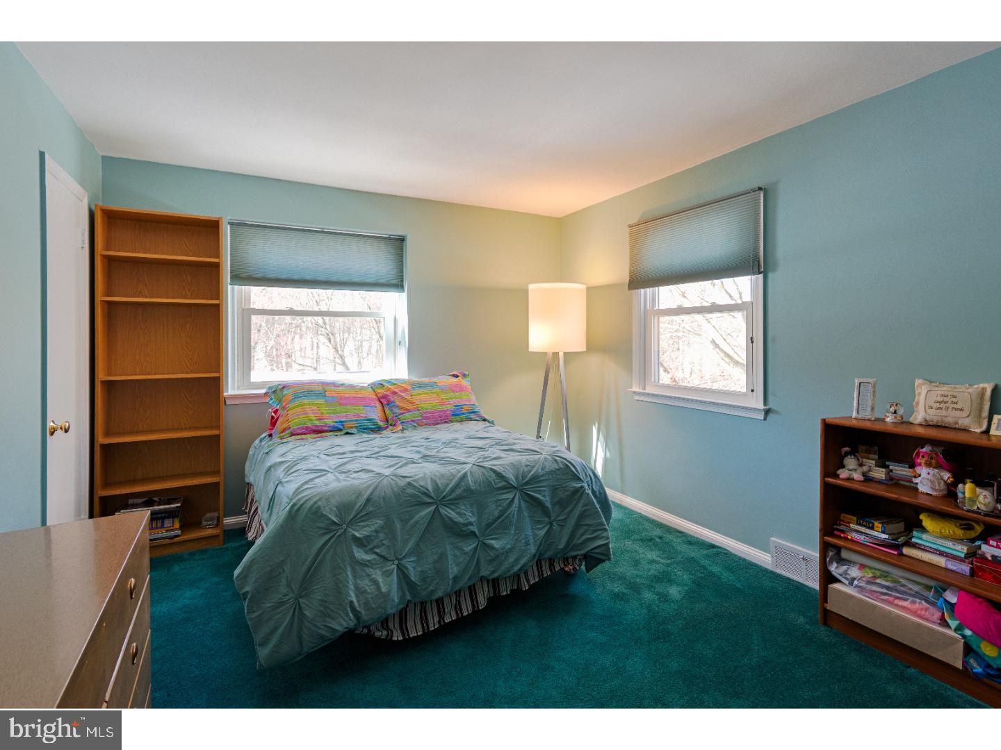 2752 South Kent Road Broomall, PA 19008 - Photo 19 of 25 Bedroom 3