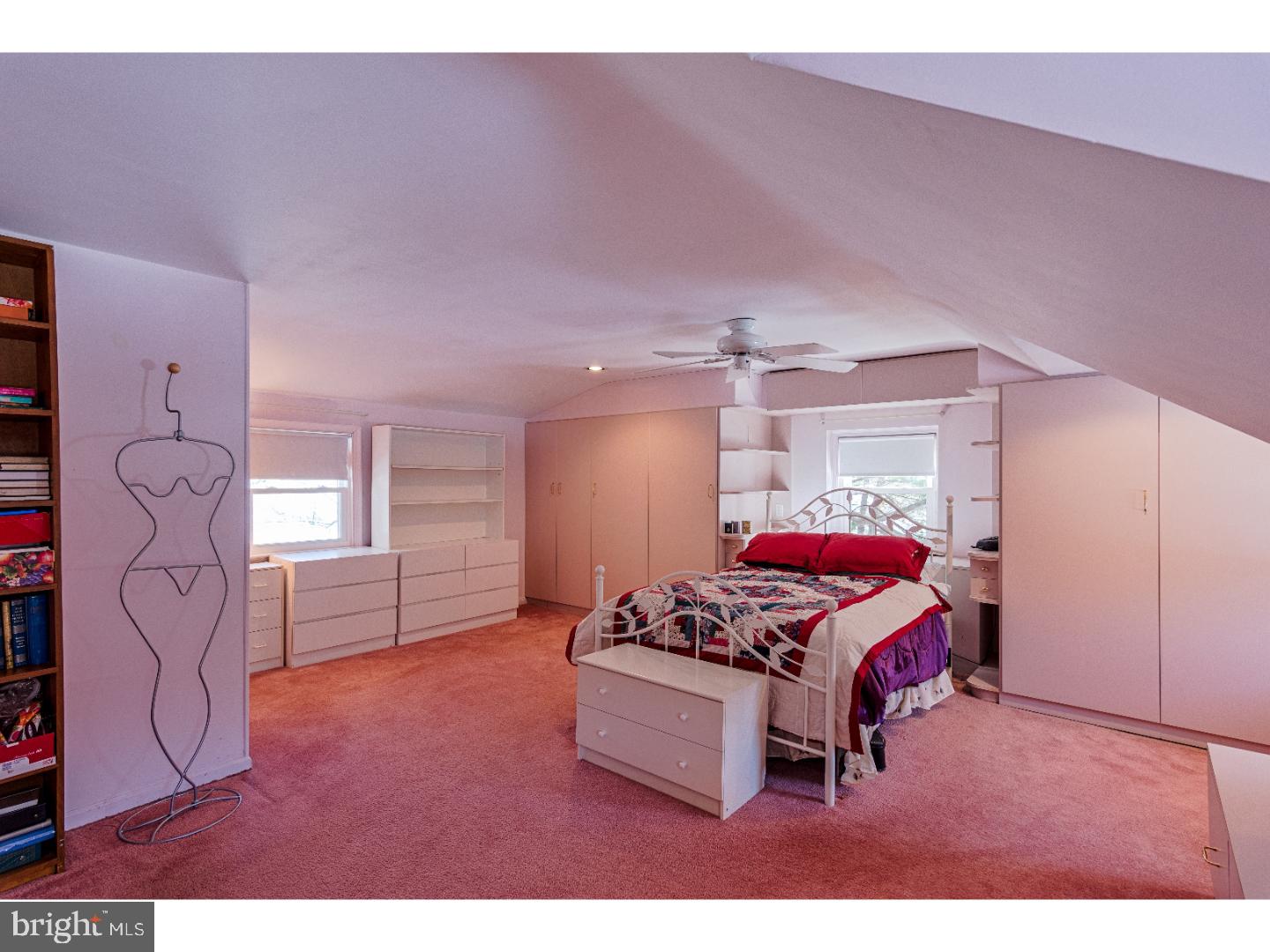 2752 South Kent Road Broomall, PA 19008 - Photo 21 of 25 Bedroom 4