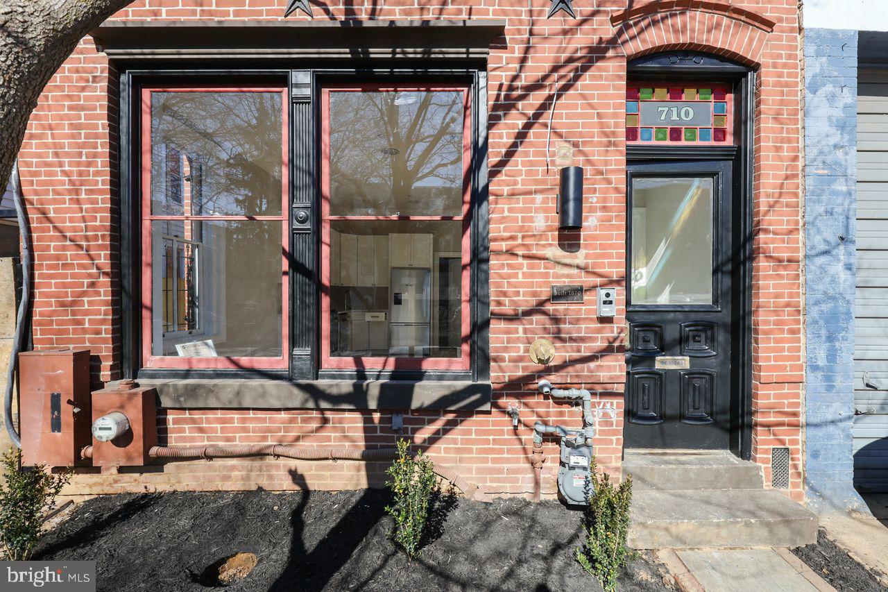 710 E Street Southeast, Unit 3 Washington, DC 20003 - Photo 2 of 7