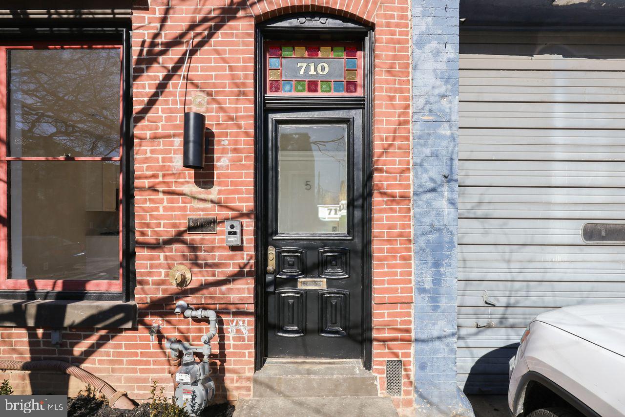 710 E Street Southeast, Unit 3 Washington, DC 20003 - Photo 3 of 7