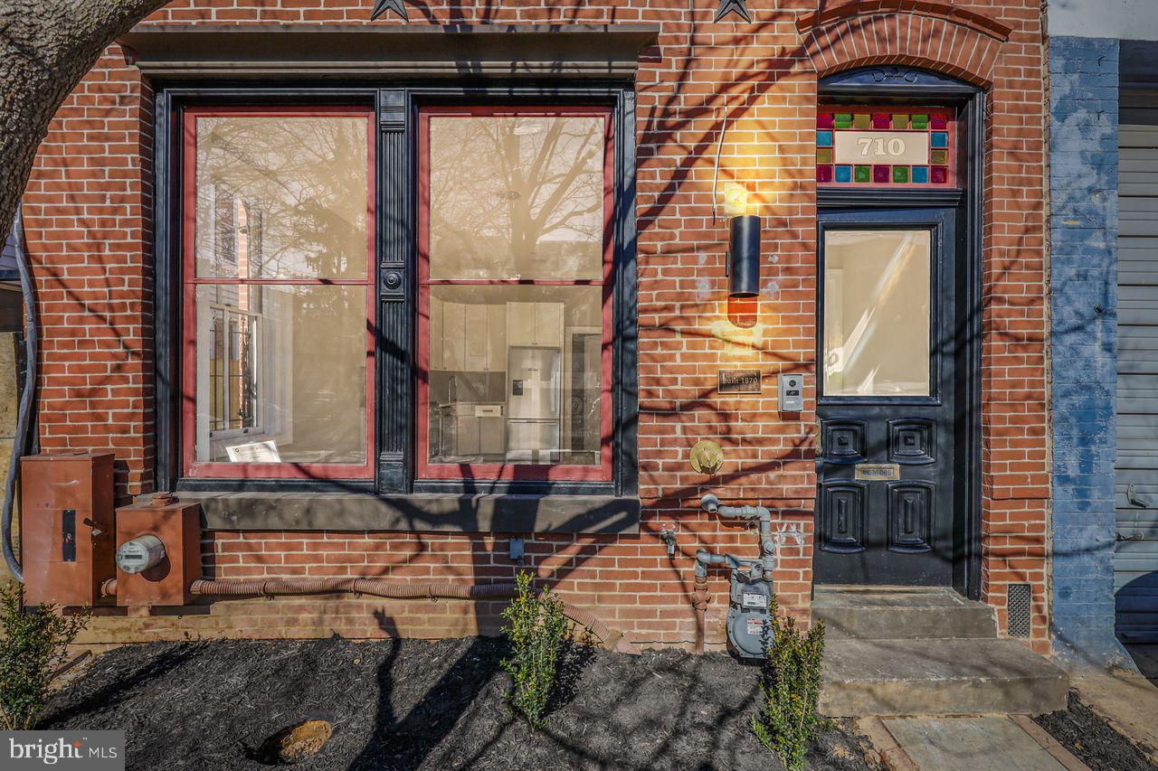 710 E Street Southeast, Unit 3 Washington, DC 20003 - Photo 7 of 7