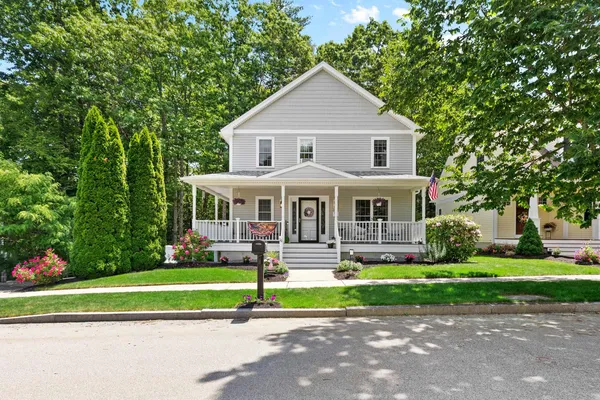 $545,000 | 16 Constitution Way, Rochester, NH 03867