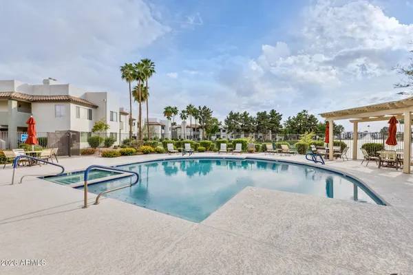 $305,000 | 1825 West Ray Road, Unit 1055, Chandler, AZ 85224